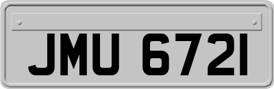 JMU6721