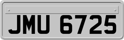 JMU6725