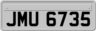 JMU6735