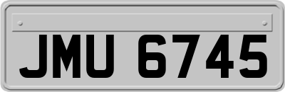 JMU6745