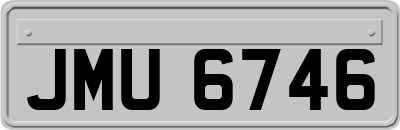 JMU6746