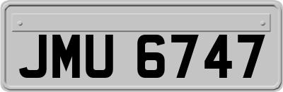 JMU6747