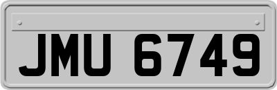JMU6749