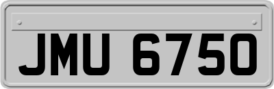 JMU6750