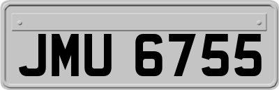 JMU6755