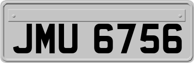 JMU6756