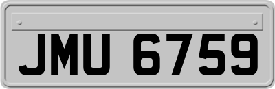 JMU6759