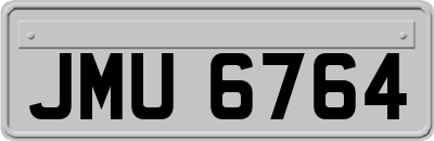 JMU6764