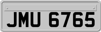 JMU6765