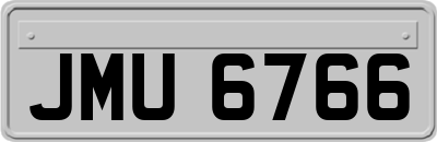 JMU6766