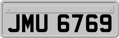 JMU6769