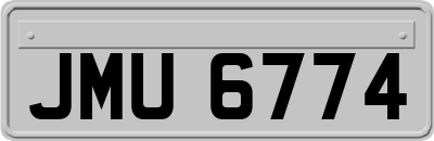 JMU6774