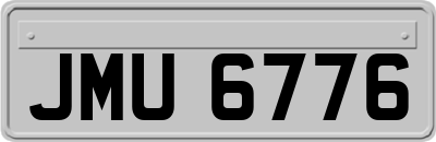JMU6776