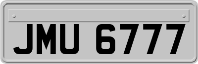 JMU6777