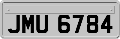 JMU6784