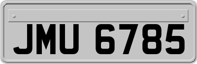 JMU6785