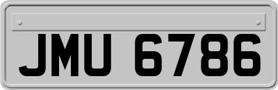 JMU6786