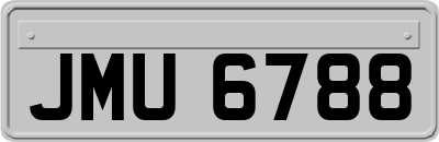 JMU6788