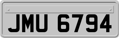 JMU6794