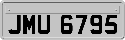 JMU6795