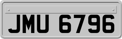 JMU6796