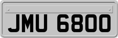 JMU6800