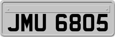 JMU6805