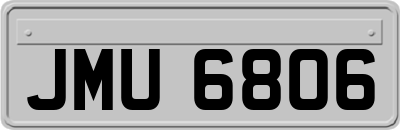 JMU6806