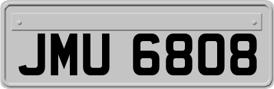 JMU6808