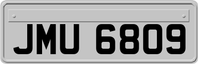 JMU6809