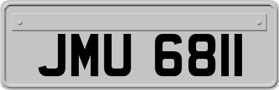 JMU6811