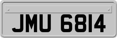 JMU6814