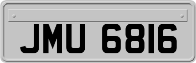 JMU6816