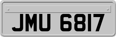 JMU6817