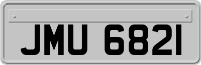 JMU6821