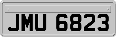 JMU6823