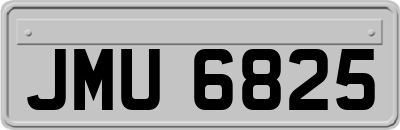JMU6825