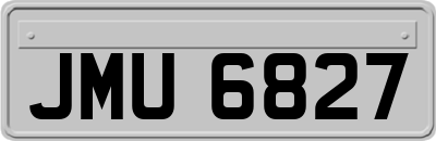JMU6827