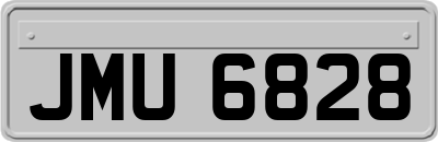 JMU6828
