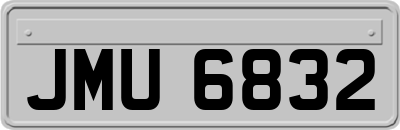 JMU6832