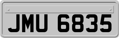 JMU6835