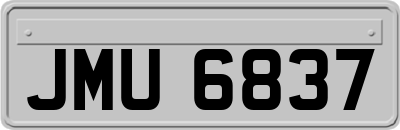 JMU6837