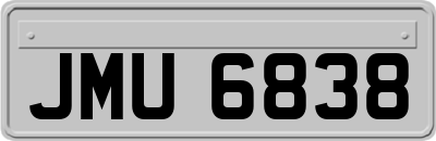 JMU6838
