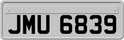 JMU6839