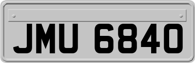 JMU6840