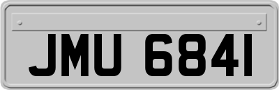 JMU6841