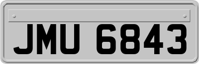 JMU6843