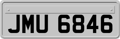 JMU6846