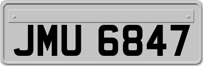 JMU6847