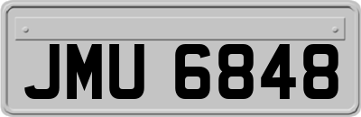 JMU6848